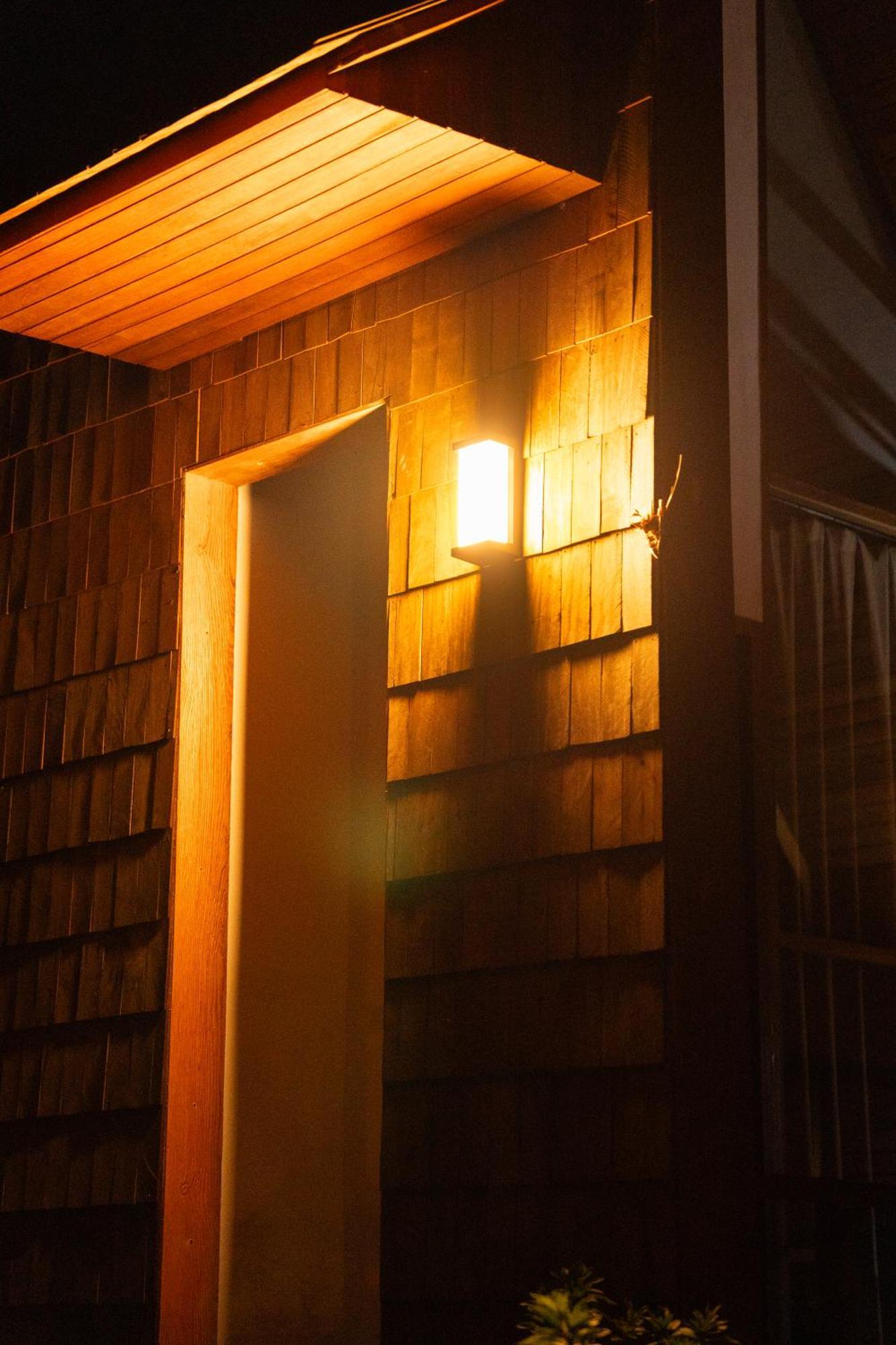 Selemadeg Catu Glamping Bedugulヴィラ エクステリア 写真