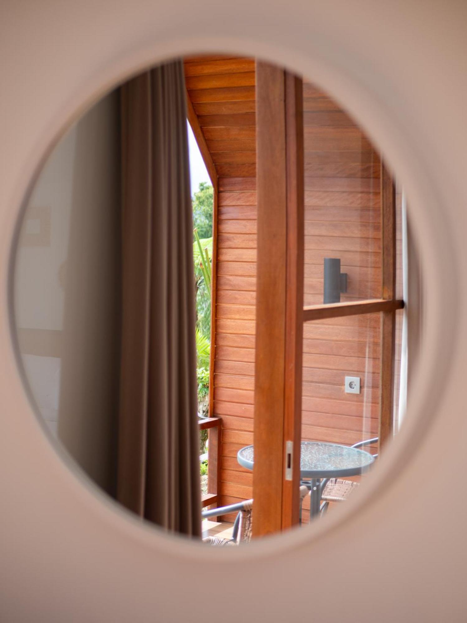 Selemadeg Catu Glamping Bedugulヴィラ エクステリア 写真